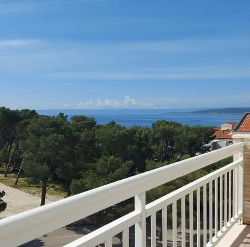 Apartment Tre Strade