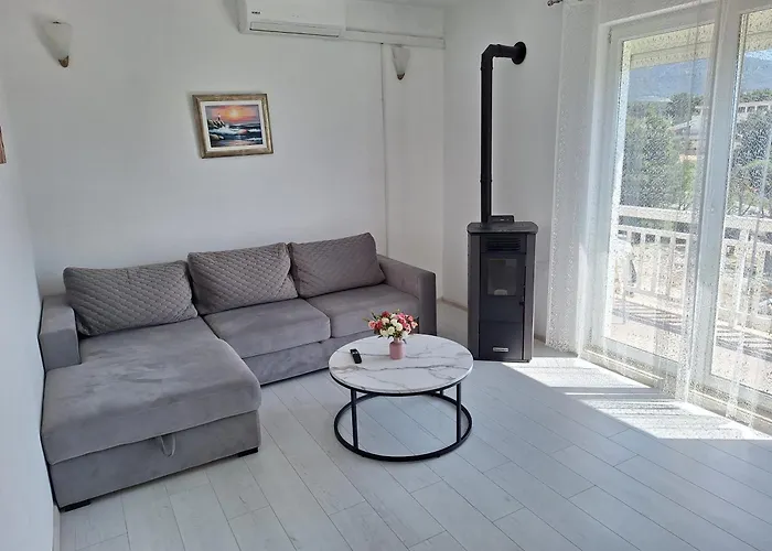Apartment Tre Strade