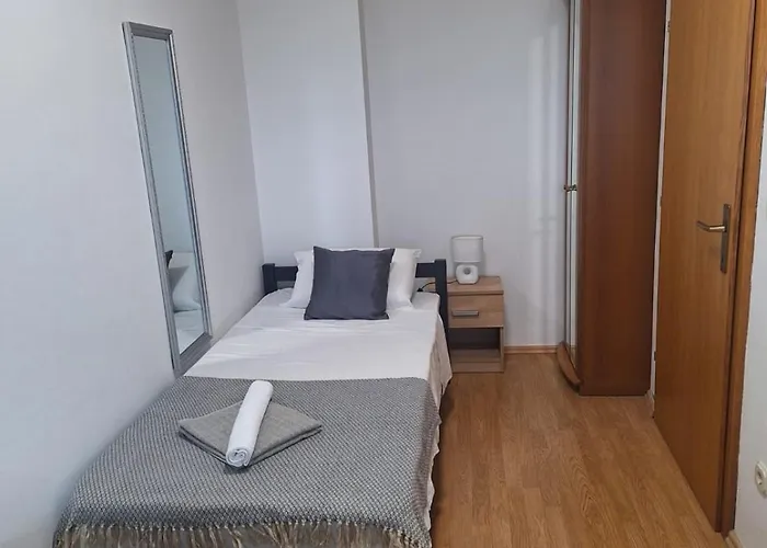 Apartment Tre Strade