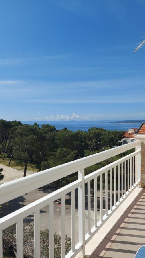Tre Strade Apartment