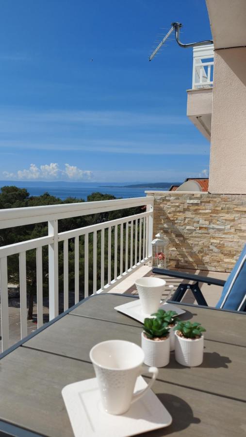Apartment Tre Strade