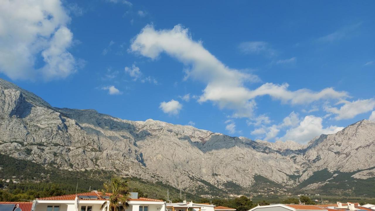 Apartment Tre Strade Baska Voda