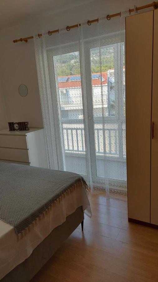 Tre Strade Apartment Baska Voda