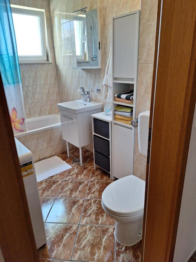 Tre Strade Apartment