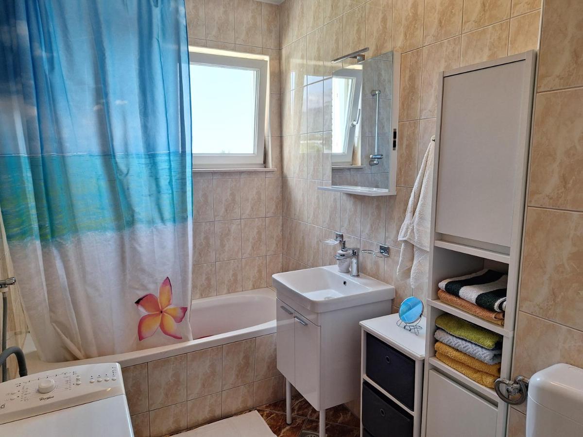 Apartment Tre Strade Baska Voda