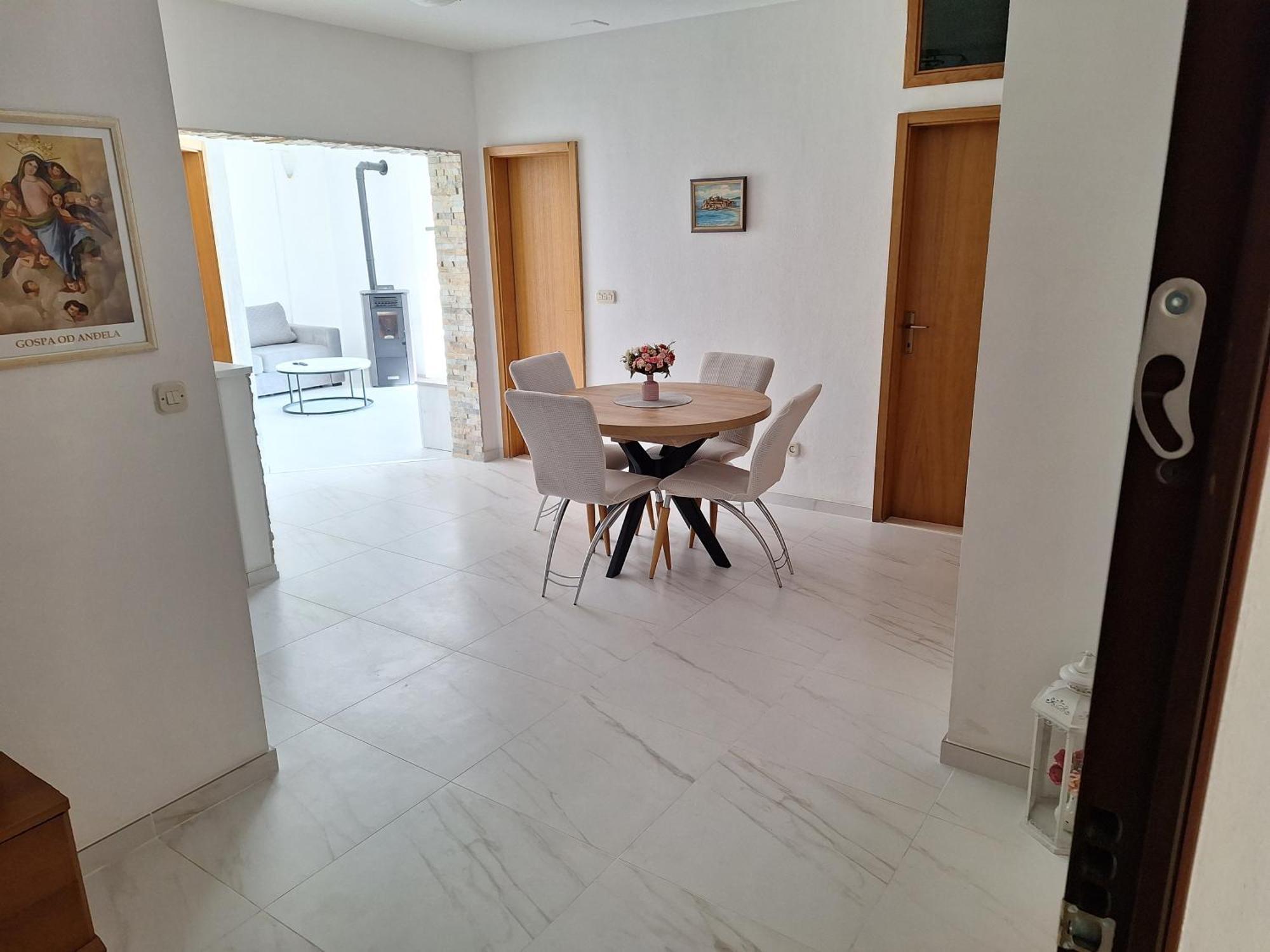 Tre Strade Apartment