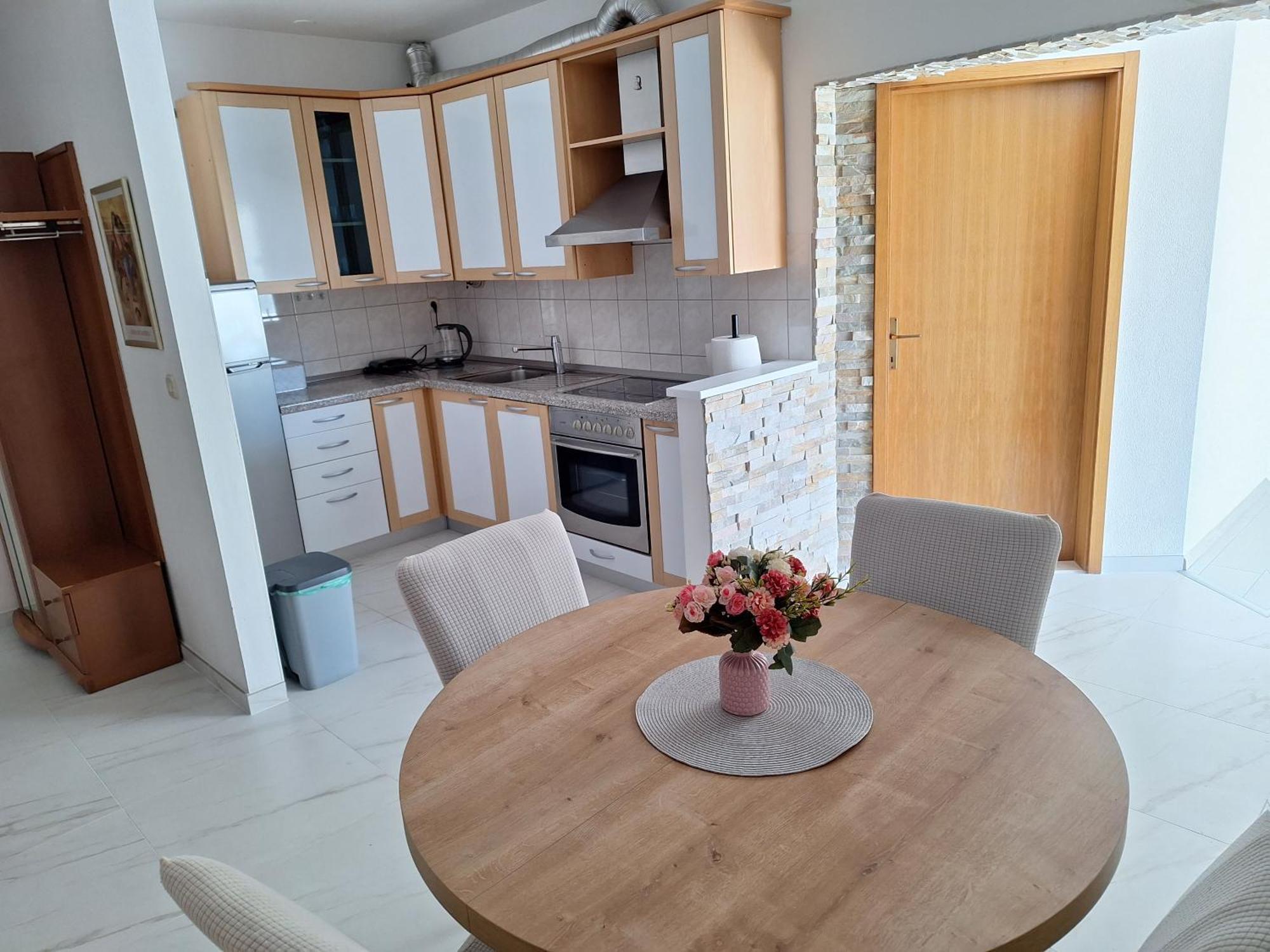 Apartment Tre Strade
