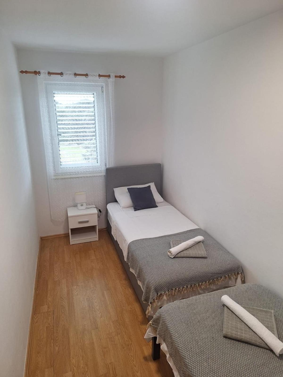 Apartment Tre Strade *