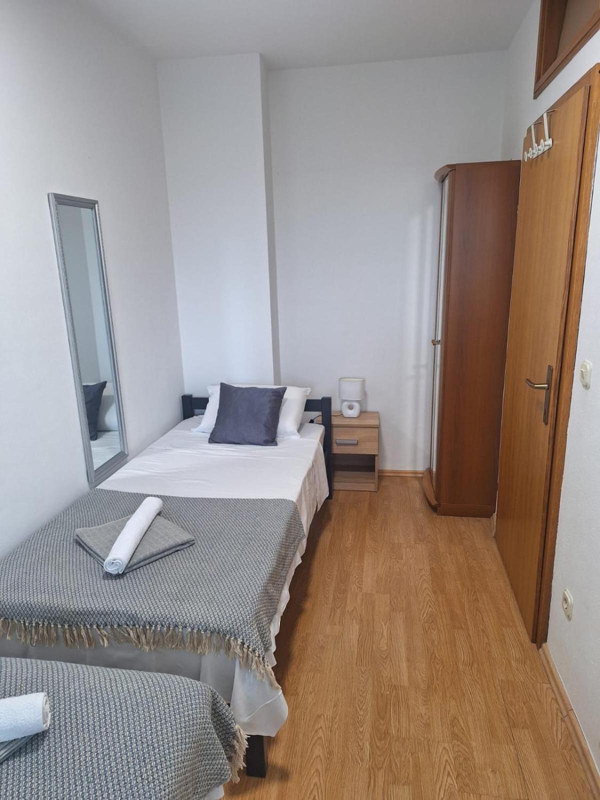 Tre Strade Apartment