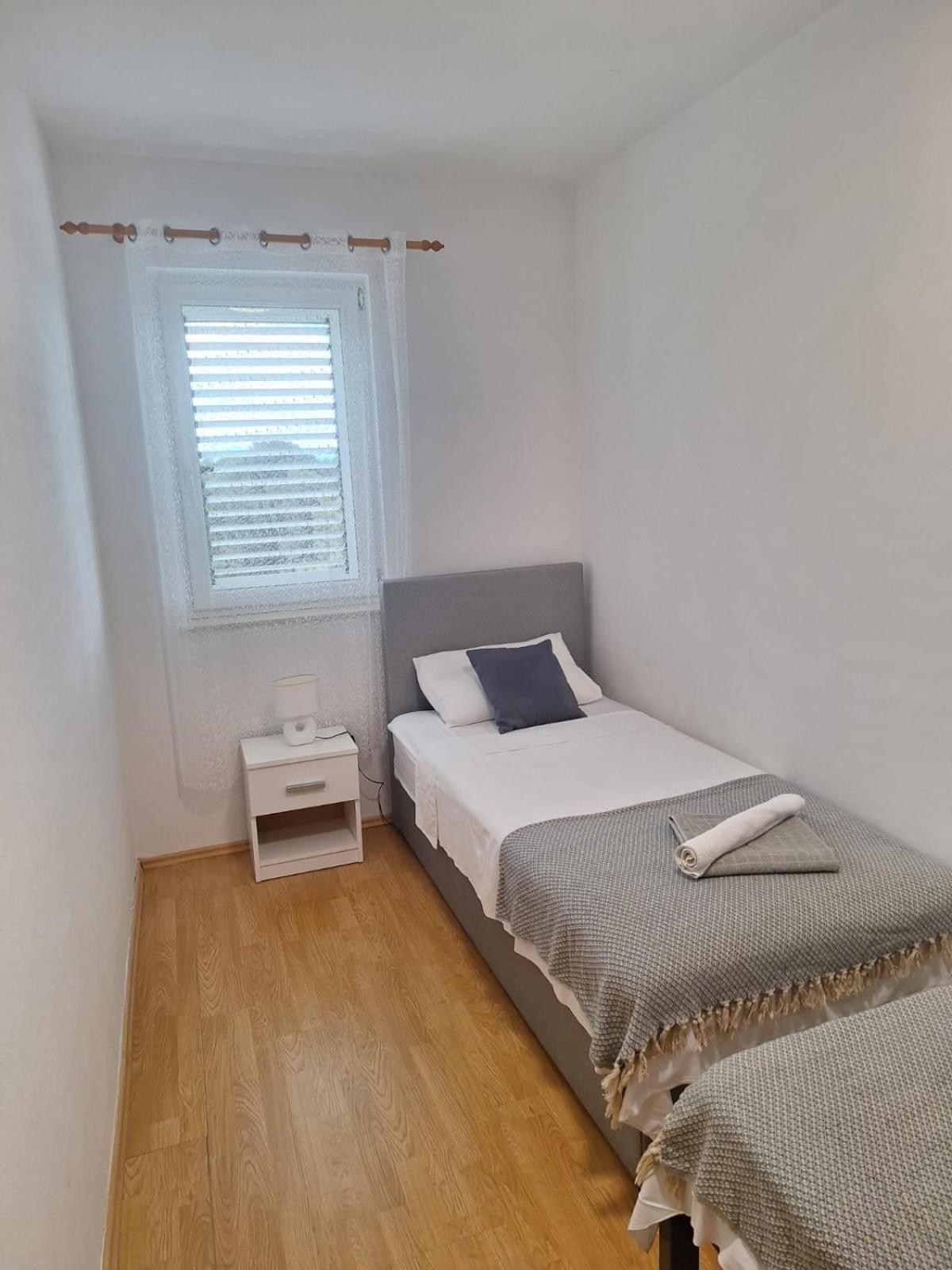 Tre Strade Apartment *