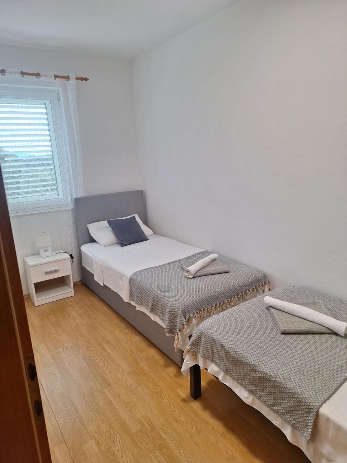 Apartment Tre Strade